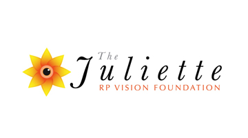 Juliette RP Vision Foundation