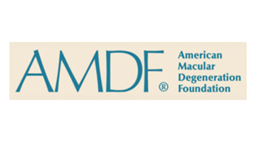 The American Macular Degeneration Foundation