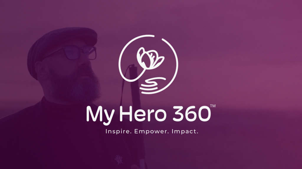 International Healthcare Media Launches My Hero 360™, a Community Unleashing the Heroes of Hope